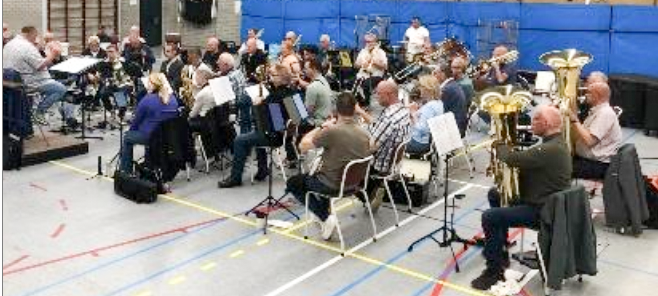 13 december dagrepetitie 