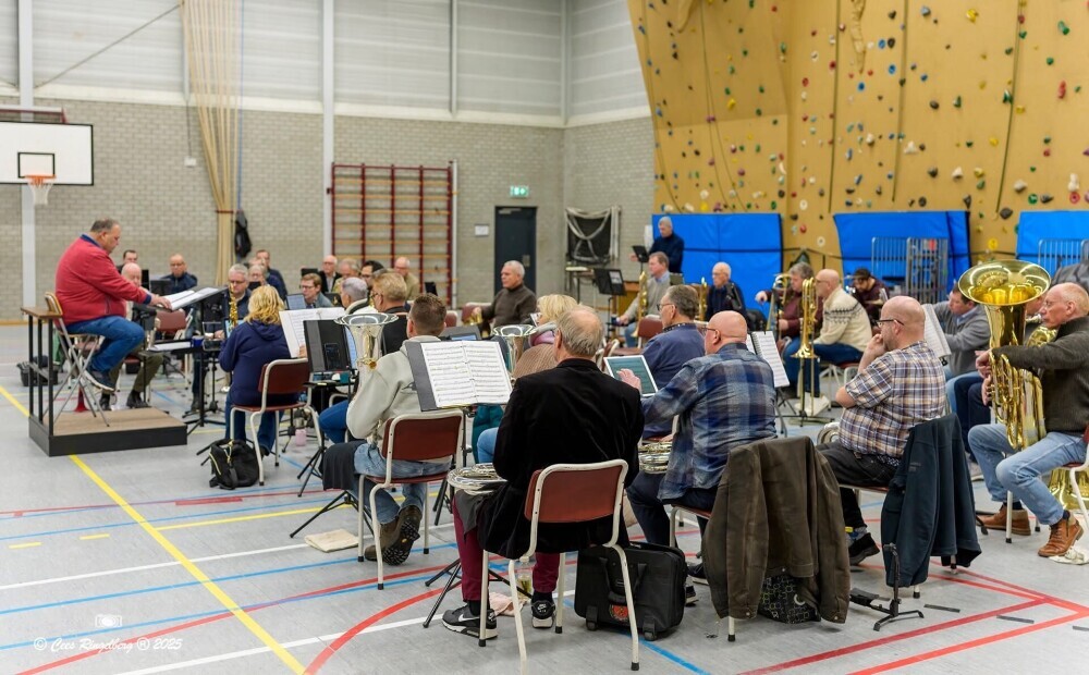 Zaterdag 24 januari 2026 Dagrepetitie